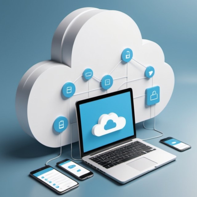 Mobilink Private Cloud