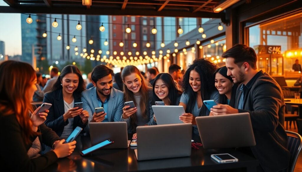 Mobilink is Super AirDrop