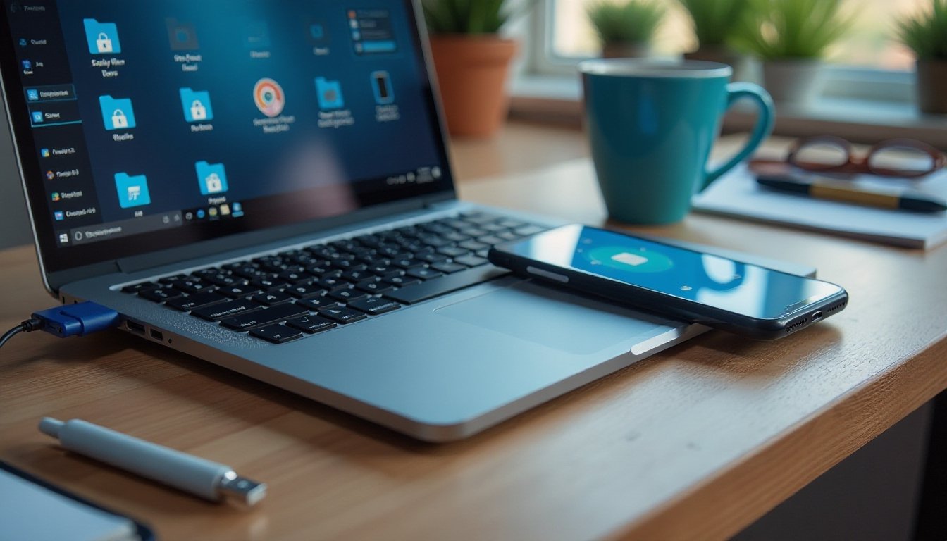 6806d98fa8357817c858aa2b transfer files between Android and Windows