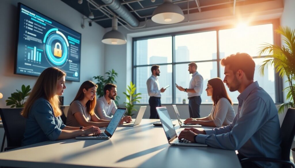 Secure File Sharing With Mobilink