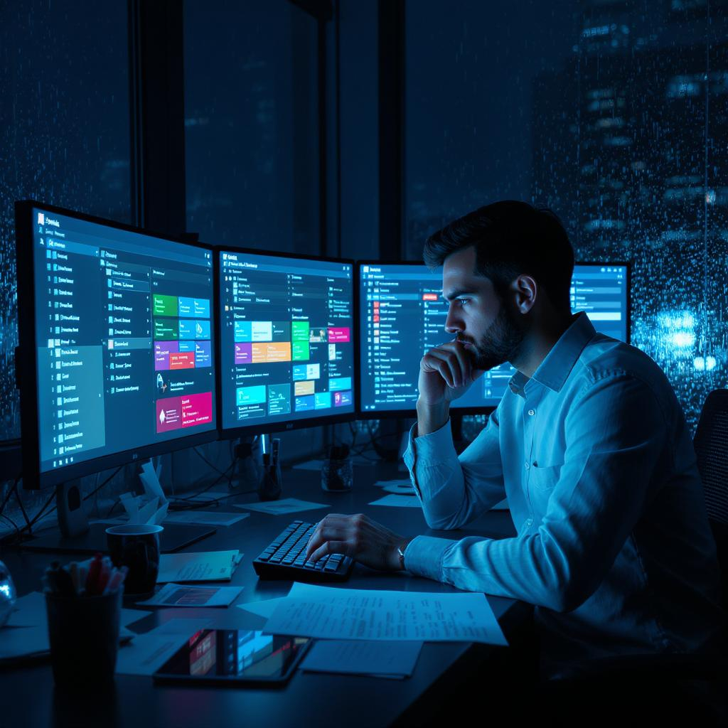 Mobilink’s version control keeps everything organized, recoverable, and team-friendly.