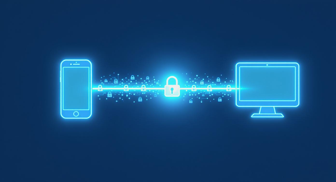 p2pencrypt Mobilink P2 Ptransfer