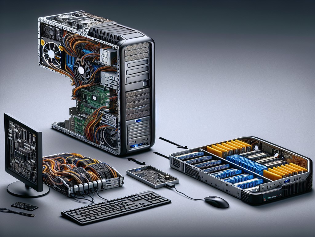 transformtonas (1) Transform Your Old Computer into a Secure Home Data Storage Center with Mobilink