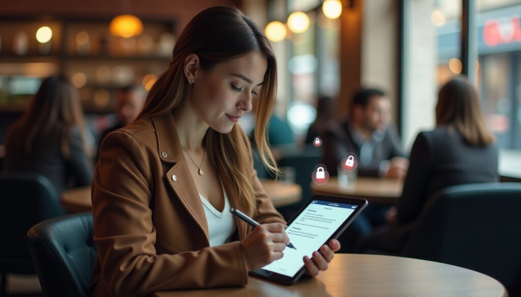 摩连加密笔记保护您的灵感