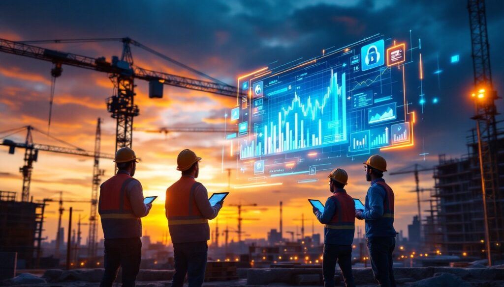 摩连私有云提升工程数据采集与处理效率