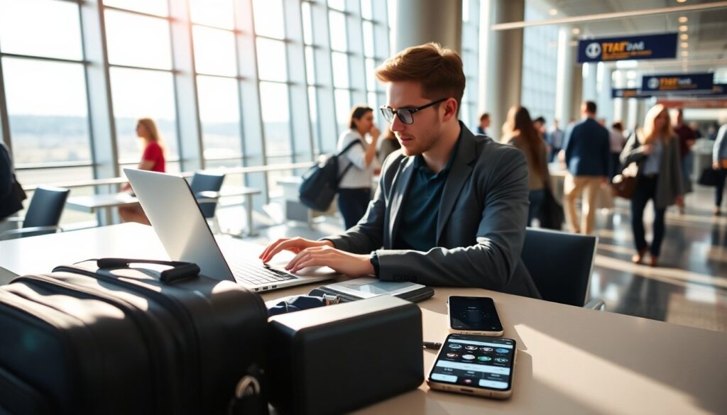 摩连解决旅行中数据访问呢